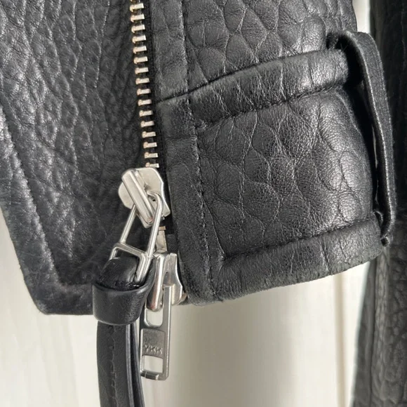 Mackage X Aritzia Exclusive Rumer Jacket - Picture 2 of 3